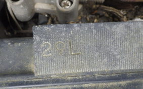 YAMAHA RZ250R 29L