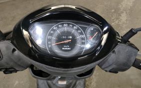 SUZUKI ADDRESS V125 DT11A