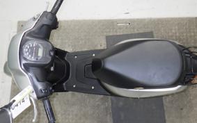 HONDA TACT-4ﾍﾞｰｼｯｸ AF79