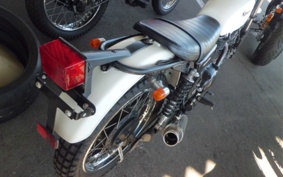 KAWASAKI 250TR BJ250F