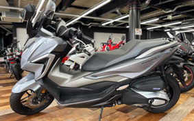 HONDA FORZA 250 MF15