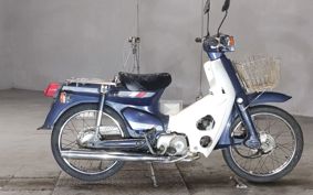 HONDA SUPER CUB50 C50