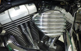 HARLEY FXDF 1580 2009