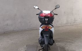 SUZUKI ADDRESS V50 CA4BA