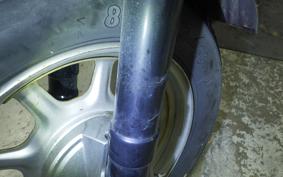 HONDA TACT-4ﾍﾞｰｼｯｸ AF79