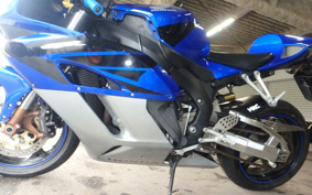 HONDA CBR1000RR 2005 SC57