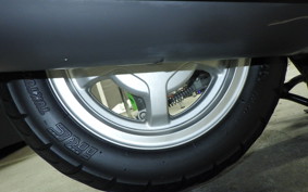 SUZUKI ADDRESS V125 2000 DT11A