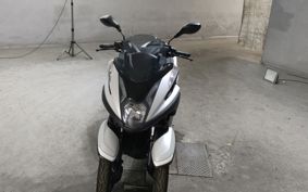 YAMAHA TRICITY 125 SE82J