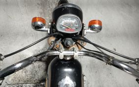HONDA BENLY50 CD50