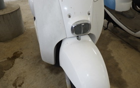 HONDA GIORNO CREA AF54