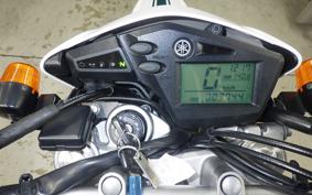 YAMAHA SEROW 250 Gen.2 2025 DG17J