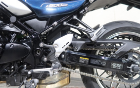 KAWASAKI Z900RS 2021 ZR900C