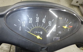 HONDA DIO Gen.6 2017 AF62