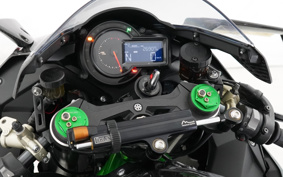 KAWASAKI NINJA H2 2015 ZXT00N