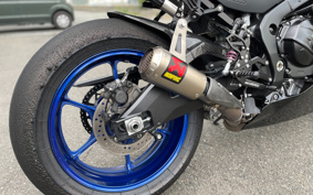 SUZUKI GSX-R1000R ABS 2018 DM11G