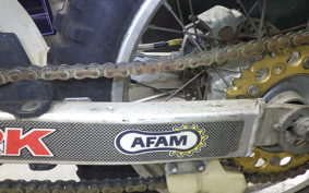 HONDA CRM250AR MD32