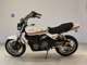 Фото Kawasaki ZEPHYR 400 Gen.2 1992 с японского аукциона