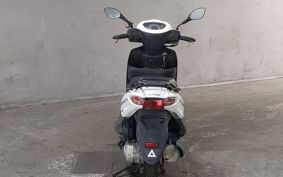 SUZUKI ADDRESS V125 DT11A