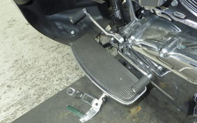 HARLEY FLHR 1690 2012