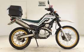 YAMAHA SEROW 250 DG11J
