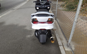 SUZUKI SKYWAVE 250 CJ46A