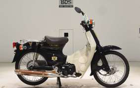HONDA C50 SUPER CUB AA01