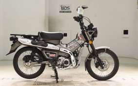 HONDA CT125-2 2007 JA65