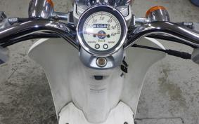 HONDA GIORNO CREA AF54