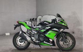 KAWASAKI NINJA 250 EX250L