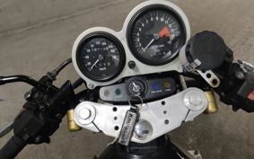 KAWASAKI ZEPHYR400 ZR400C