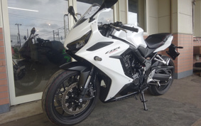 HONDA CBR650R 2024 RH03