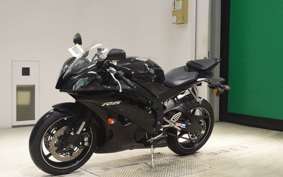 YAMAHA YZF-R6 2021