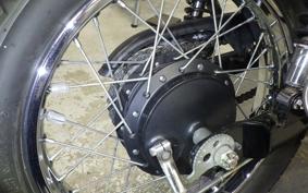 KAWASAKI 250TR