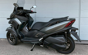 YAMAHA TRICITY 300 ABS 2020 SH15J