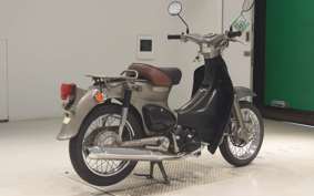 HONDA LITTLE CUB AA01