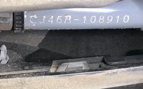 SUZUKI SKYWAVE 250 CJ46A