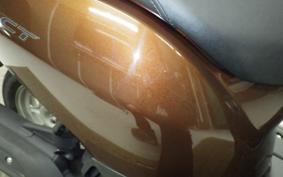 HONDA TACT-4ﾍﾞｰｼｯｸ AF79