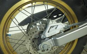 YAMAHA SEROW 250 Gen.2 DG17J