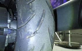 SUZUKI SKYWAVE 250 (Burgman 250) Gen.3 CJ46A