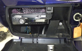 YAMAHA MAJESTY 400 2004