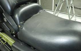 HONDA PS250 2025 MF09