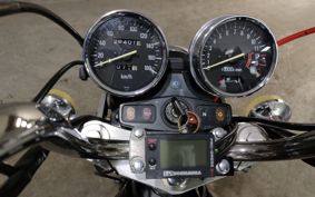 KAWASAKI ZEPHYR 400 1994 ZR400C