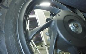HONDA DIO110-3ﾍﾞｰｼｯｸ JK03