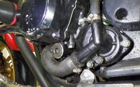 HONDA CB400SF VTEC Spec3 2004 NC39