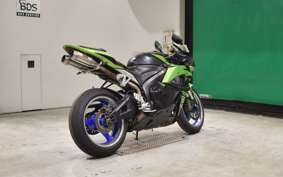 HONDA CBR600RR GEN 3 2009 PC40