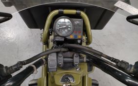 HONDA PS250 MF09