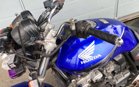 HONDA CB400SF NC39