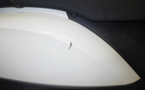 HONDA LEAD 125 2019 JF45