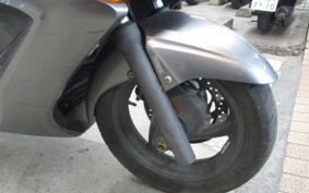 HONDA SILVER WING GT600 ABS 2009 PF02
