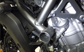 YAMAHA MT-07 AMT 2025 RM50J
